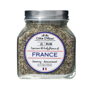 France Rub