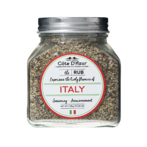 Italy Rub