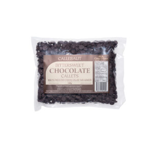 Bittersweet Chocolate Chips