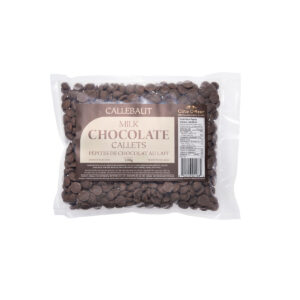 Milk Chocolate Chips