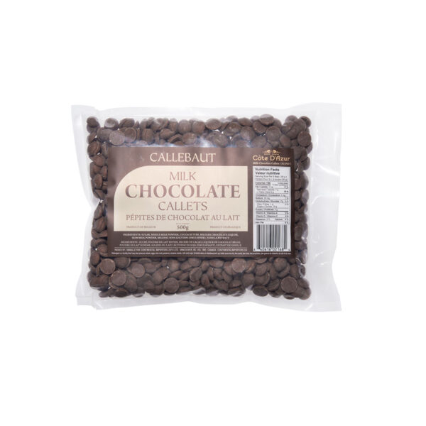 Milk Chocolate Chips
