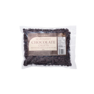 Semi-Sweet Chocolate Chips