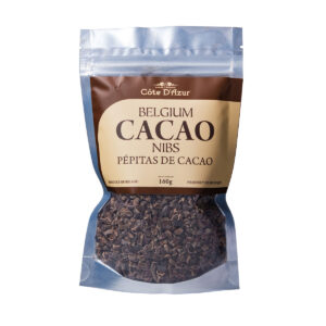 Belgium Cocoa Nibs