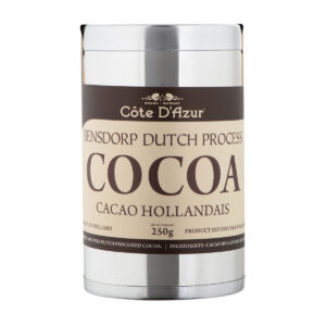 Bensdorp Cocoa Powder