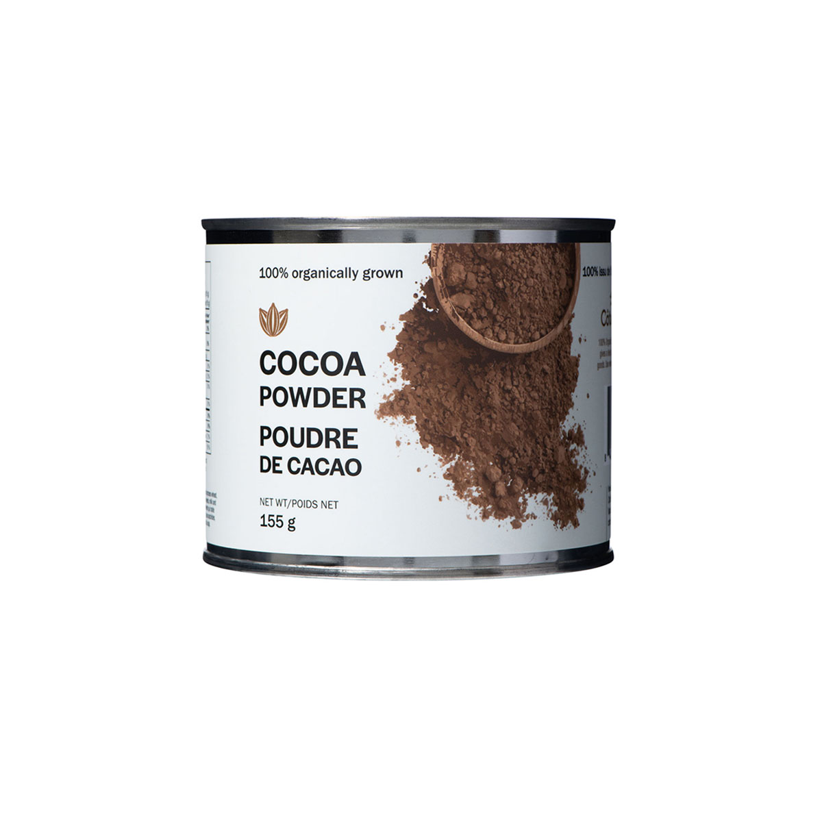 Organic Cocoa Powder