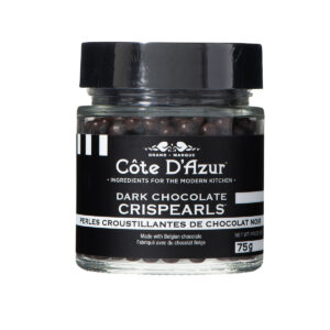 Dark Chocolate Crispearls