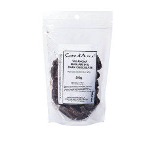 Valrhona Manjari 64% Feves Chocolate