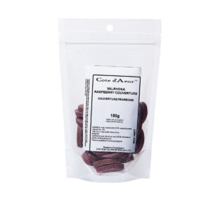 Valrhona Raspberry