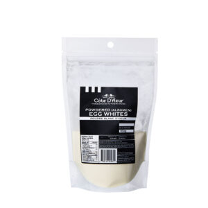 Albumen (Egg White) Powder