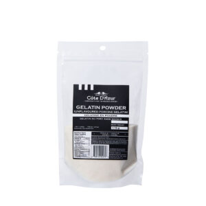 Gelatin Powder