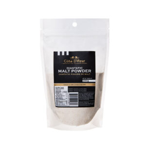 Malt Powder Diastatic