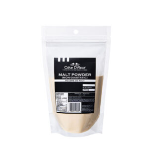 Malt Powder Non-Diastatic