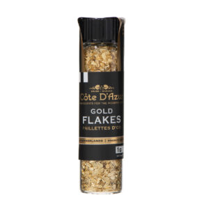 Gold Flakes