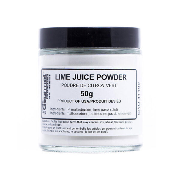Lime Juice Powder