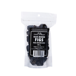 Figs Black Mission