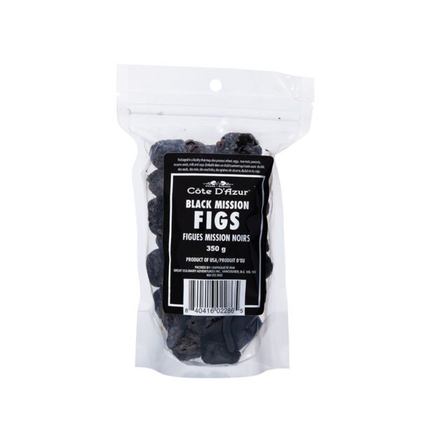 Figs Black Mission