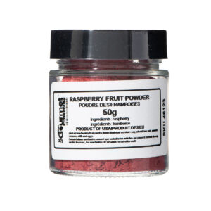 Raspberry Powder