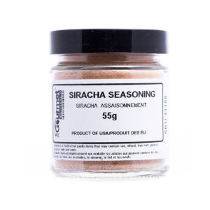Sriracha Seasoning