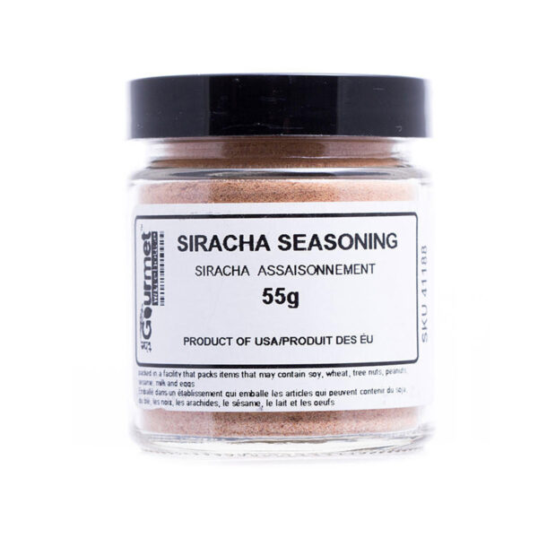 Sriracha Seasoning
