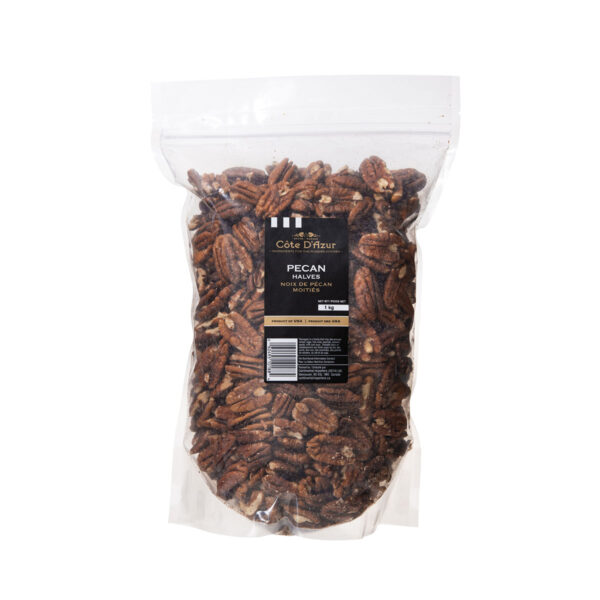 Pecan Halves