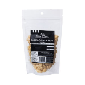 Macadamia Nut Pieces