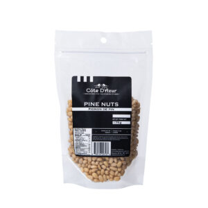 Pine Nuts