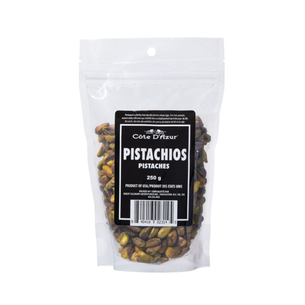 Pistachios