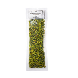 Pistachios Slivered