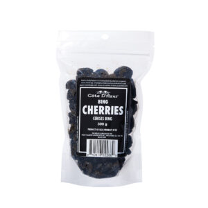 Cherries Sundried