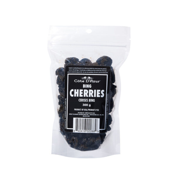 Cherries Sundried