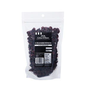 Cranberries Sundried