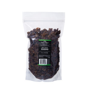 Raisins Sultana