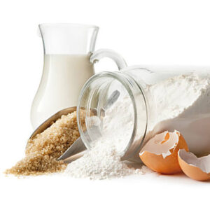 Bakery Supplies