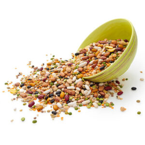 Legumes
