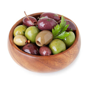 Olives
