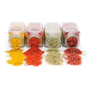Spices & Rubs