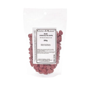 Ruby Callebaut