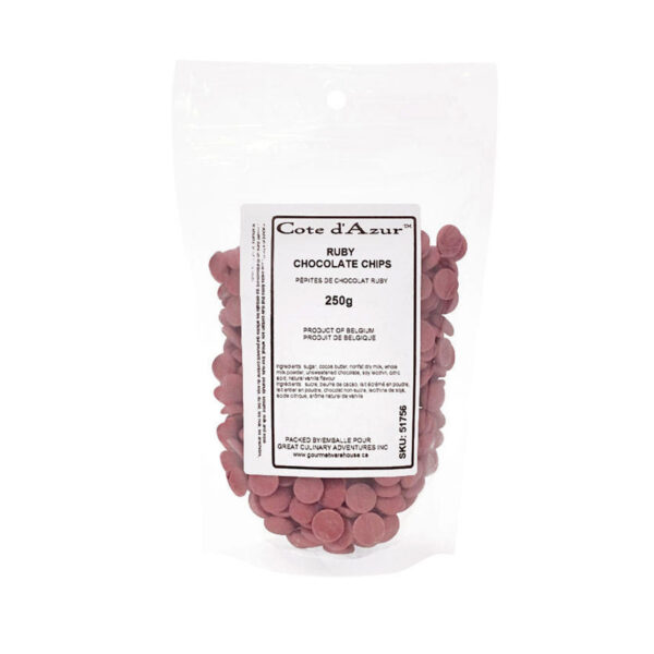 Ruby Callebaut