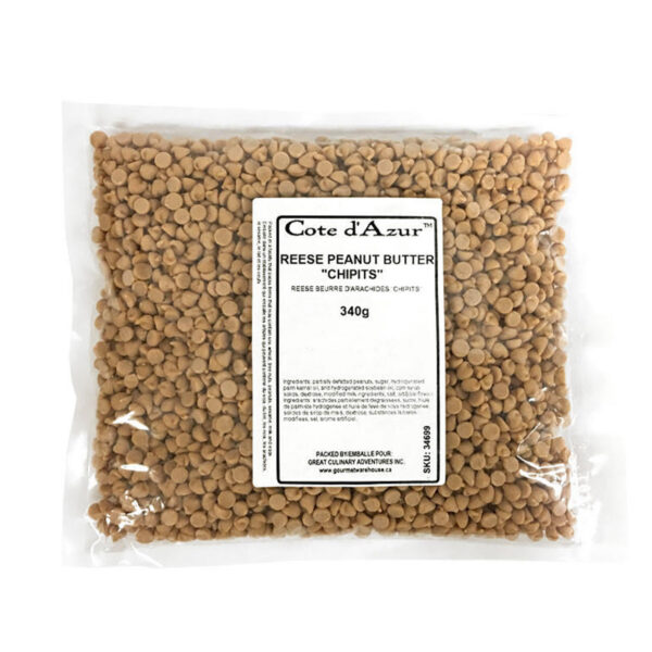 Peanut Butter Chips