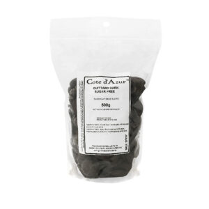 Guittard Dark Sugar Free Wafers