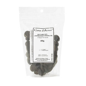 Guittard Unsweetened Chocolate