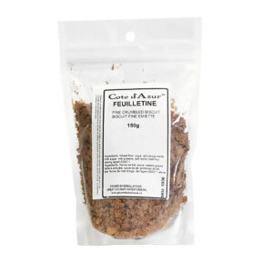 Feuilletine Wafers Crunch Flakes