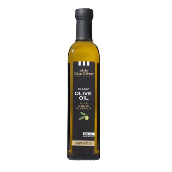 Olive Oil Classic
